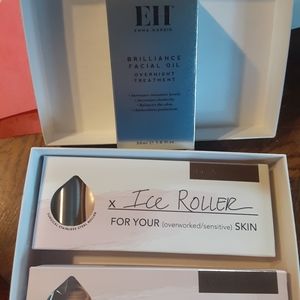 Micro and iced roller bundle